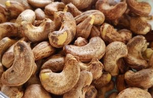 Vietnam should prioritise value added cashew products for EU market