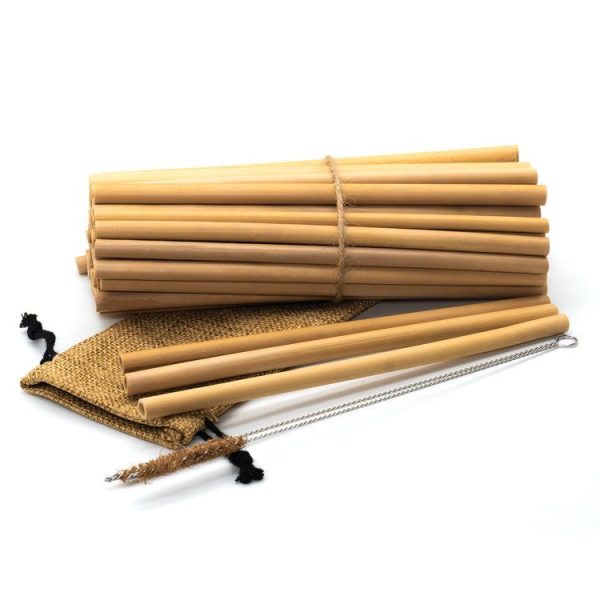 Wodagri Bamboo Straw
