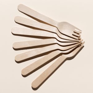 Wodagri Wooden Cutlery
