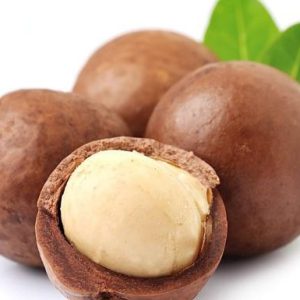 Wodagri Macadamia nut