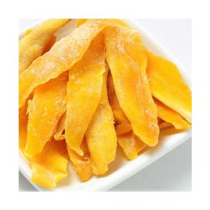 Wodagri Mango Soft Dried fruit