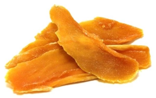 Wodagri Soft Dried Mango