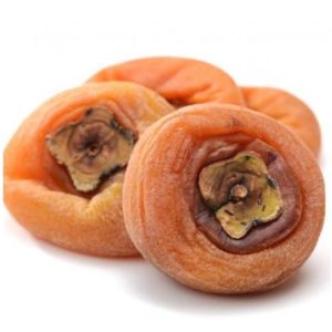 Wodagri Soft Dried Persimmon
