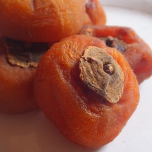 Wodagri Soft Dried Persimmon fruit edited