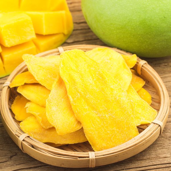 Wodagri Soft dried mango Vietnam Fruit