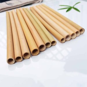 Wodagri Vietnam Bamboo straws