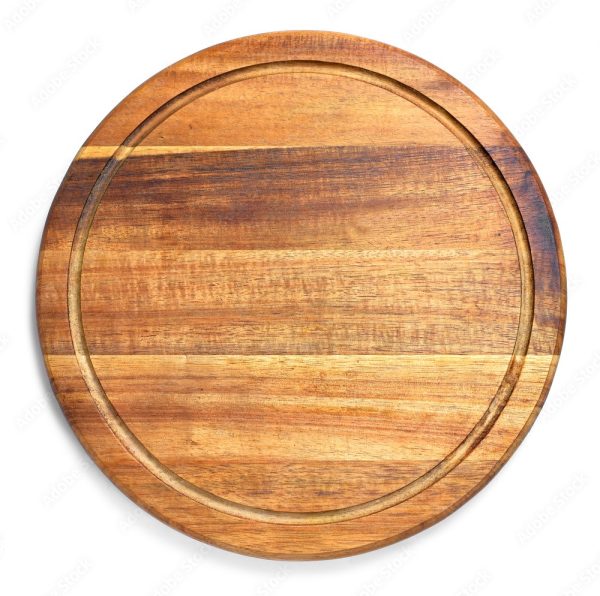 Wodagri Wood Cutting Board