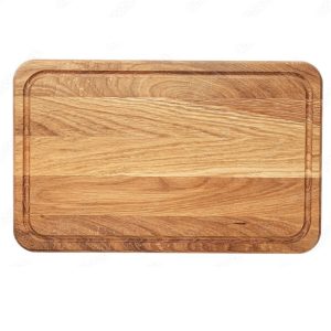 Wodagri Wooden Cutting Board