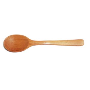 Wodagri Wooden Spoon