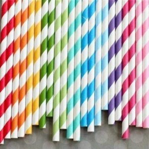 Woditex Wodagri Paper straw