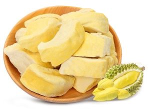 dried durian wodagri