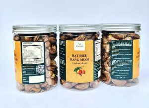 wodagri cashew export