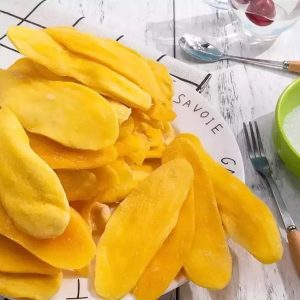 dried mango wodagri